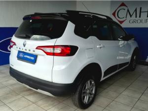 Renault Triber 1.0 Prestige auto - Image 6
