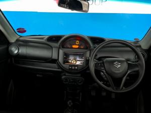 Suzuki S-Presso 1.0 GL manual - Image 8