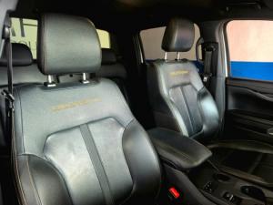 Ford Ranger 2.0 BiTurbo double cab Wildtrak - Image 12