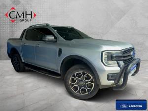 Ford Ranger 2.0 BiTurbo double cab Wildtrak - Image 1