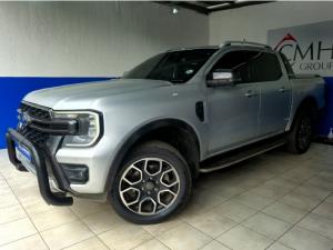Ford Ranger 2.0 BiTurbo double cab Wildtrak - Image 3