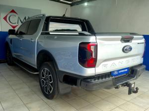 Ford Ranger 2.0 BiTurbo double cab Wildtrak - Image 4