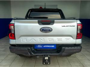 Ford Ranger 2.0 BiTurbo double cab Wildtrak - Image 5