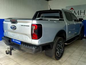 Ford Ranger 2.0 BiTurbo double cab Wildtrak - Image 6