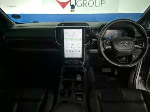 Ford Ranger 2.0 BiTurbo double cab Wildtrak - Image 8