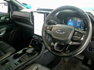 Ford Ranger 2.0 BiTurbo double cab Wildtrak - Image 9