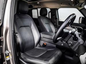 Land Rover Defender 110 D250 XS Edition - Image 16