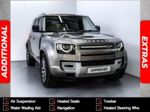 Land Rover Defender 110 D250 XS Edition - Image 1