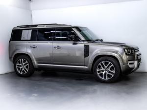 Land Rover Defender 110 D250 XS Edition - Image 2