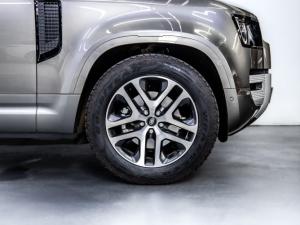 Land Rover Defender 110 D250 XS Edition - Image 4
