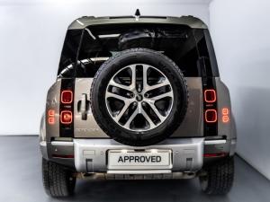 Land Rover Defender 110 D250 XS Edition - Image 6