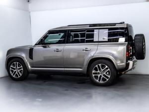 Land Rover Defender 110 D250 XS Edition - Image 7