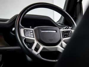 Land Rover Defender 110 D350 X-Dynamic HSE - Image 13