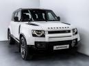 Thumbnail Land Rover Defender 110 D350 X-Dynamic HSE