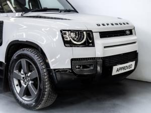 Land Rover Defender 110 D350 X-Dynamic HSE - Image 3