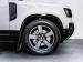 Land Rover Defender 110 D350 X-Dynamic HSE - Thumbnail 4