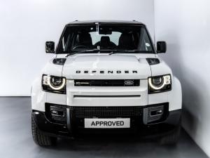 Land Rover Defender 110 D350 X-Dynamic HSE - Image 5