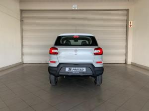 Suzuki S-Presso 1.0 GL+ auto - Image 4