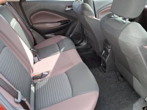 Suzuki Fronx 1.5 GLX auto - Image 10