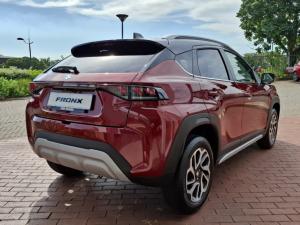 Suzuki Fronx 1.5 GLX auto - Image 4