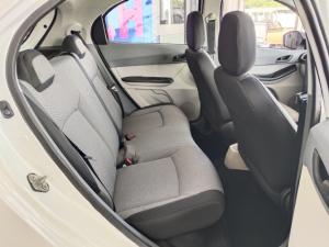Tata Tiago 1.2 XM - Image 10