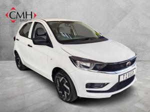 Tata Tiago 1.2 XM - Image 1