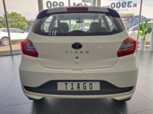 Tata Tiago 1.2 XM - Image 4