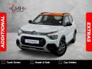 Thumbnail Citroen C3 1.2 Plus
