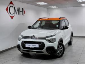 Citroen C3 1.2 Plus - Image 1