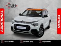 Thumbnail Citroen C3 1.2 Plus