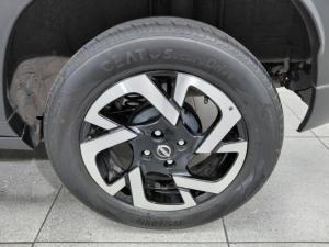 Nissan Magnite 1.0 Turbo Acenta Plus auto - Image 14