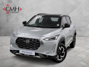 Nissan Magnite 1.0 Turbo Acenta Plus auto - Image 1