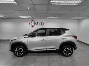 Nissan Magnite 1.0 Turbo Acenta Plus auto - Image 2