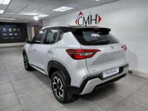 Nissan Magnite 1.0 Turbo Acenta Plus auto - Image 3