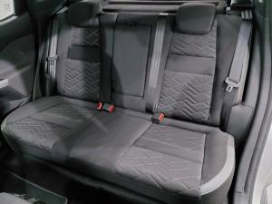 Nissan Magnite 1.0 Turbo Acenta Plus auto - Image 6