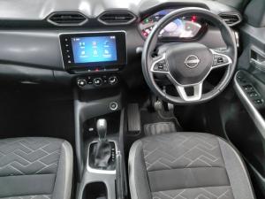 Nissan Magnite 1.0 Turbo Acenta Plus auto - Image 7