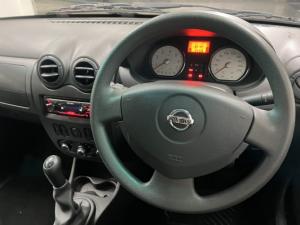 Nissan NP200 1.6i safety pack (aircon) - Image 10