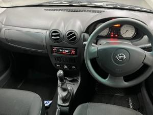 Nissan NP200 1.6i safety pack (aircon) - Image 7