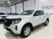Nissan Navara 2.5DDTi double cab SE Plus auto - Thumbnail 11