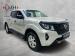 Nissan Navara 2.5DDTi double cab SE Plus auto - Thumbnail 1