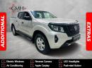 Thumbnail Nissan Navara 2.5DDTi double cab SE Plus auto
