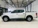 Nissan Navara 2.5DDTi double cab SE Plus auto - Thumbnail 2