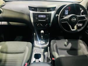 Nissan Navara 2.5DDTi double cab SE Plus auto - Image 5