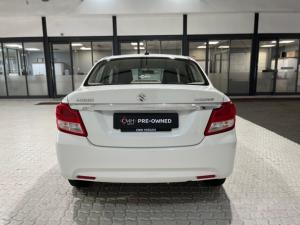 Suzuki DZire 1.2 GA - Image 4