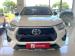 Toyota Hilux 2.4GD-6 double cab Raider auto - Thumbnail 2