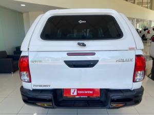 Toyota Hilux 2.4GD-6 double cab Raider auto - Image 4