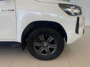 Toyota Hilux 2.4GD-6 double cab Raider auto - Image 6