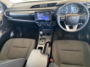 Toyota Hilux 2.4GD-6 double cab Raider auto - Image 7