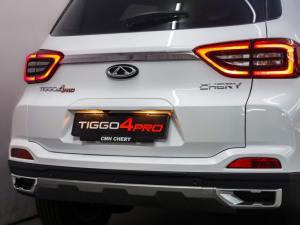 Chery Tiggo 4 Pro 1.5 LiT auto - Image 10