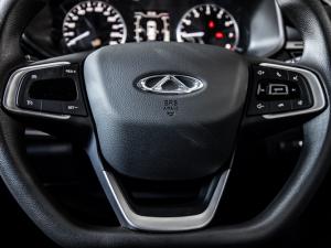 Chery Tiggo 4 Pro 1.5 LiT auto - Image 12